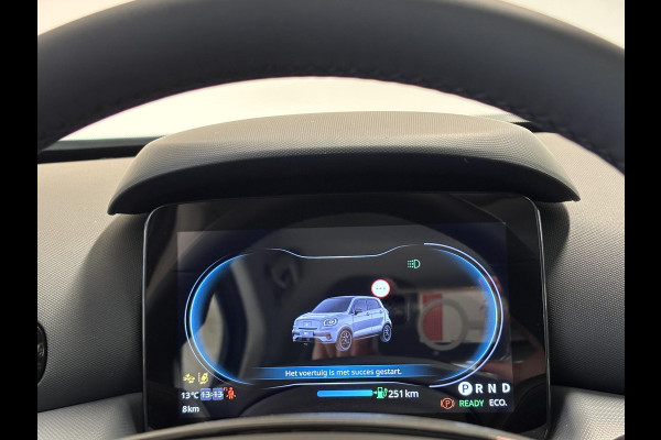 Leapmotor T03 Design 37.3 kWh Voorraadactie