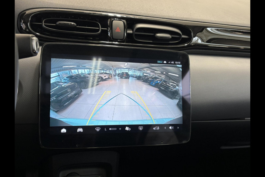 Leapmotor T03 Design 37.3 kWh Voorraadactie