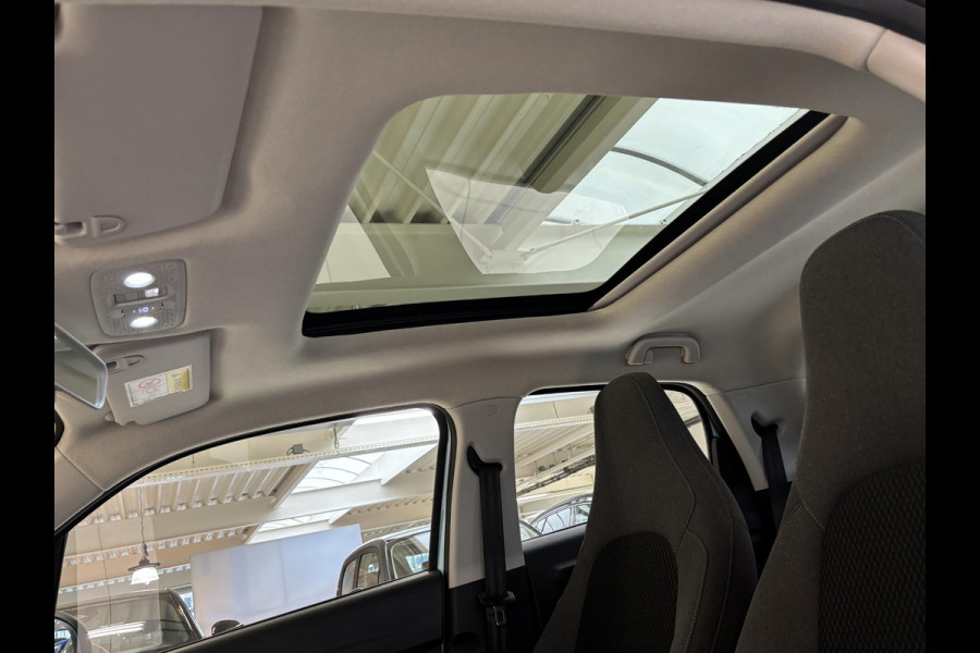 Leapmotor T03 Design 37.3 kWh Voorraadactie