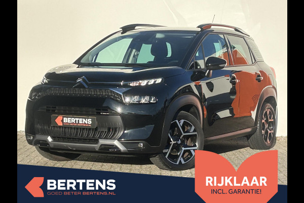 Citroën C3 Aircross 1.2 PT 110 Max | Camera | Navi | Prijs is rijklaar