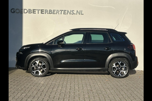 Citroën C3 Aircross 1.2 PT 110 Max | Camera | Navi | Prijs is rijklaar