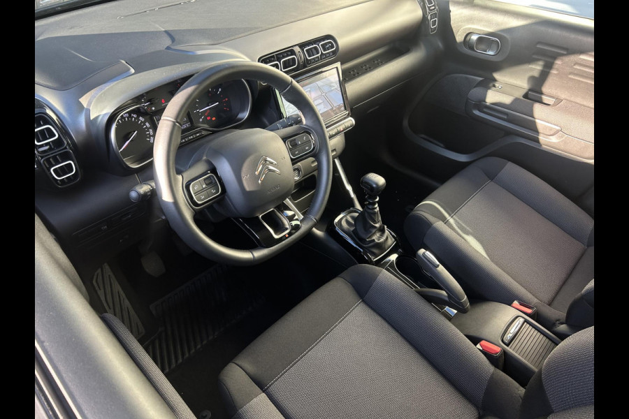 Citroën C3 Aircross 1.2 PT 110 Max | Camera | Navi | Prijs is rijklaar