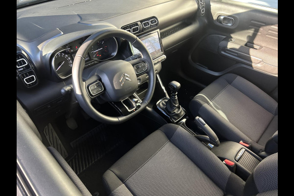 Citroën C3 Aircross 1.2 PT 110 Max | Camera | Navi | Prijs is rijklaar