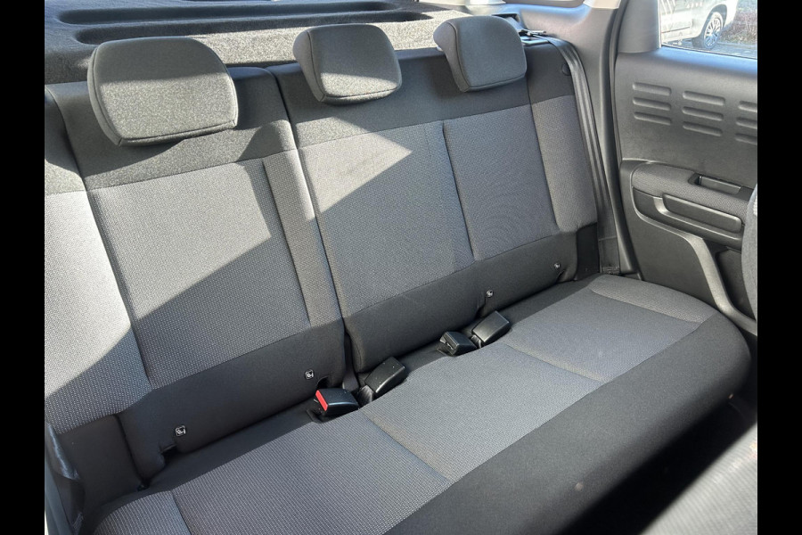 Citroën C3 Aircross 1.2 PT 110 Max | Camera | Navi | Prijs is rijklaar