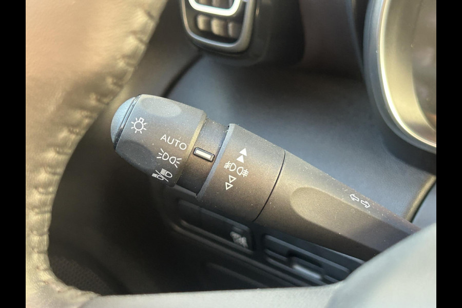 Citroën C3 Aircross 1.2 PT 110 Max | Camera | Navi | Prijs is rijklaar