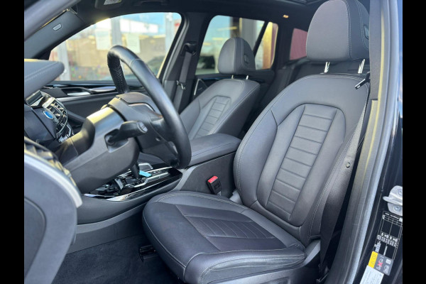 BMW iX3 Executive 80 kWh | Leder | Pano | AppleCarplay | Camera