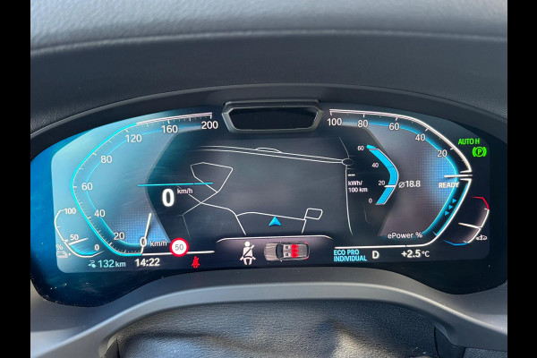 BMW iX3 Executive 80 kWh | Leder | Pano | AppleCarplay | Camera