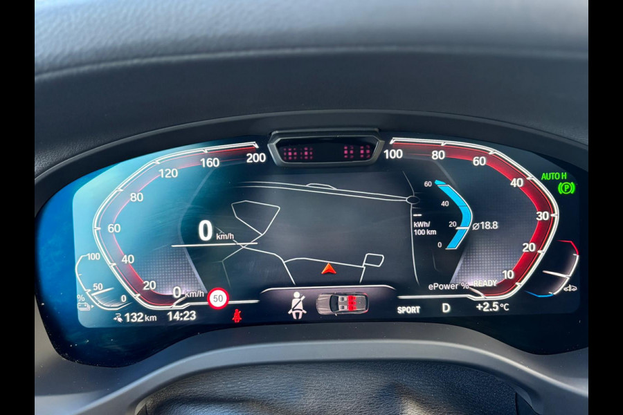 BMW iX3 Executive 80 kWh | Leder | Pano | AppleCarplay | Camera