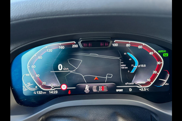 BMW iX3 Executive 80 kWh | Leder | Pano | AppleCarplay | Camera