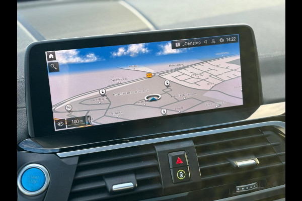 BMW iX3 Executive 80 kWh | Leder | Pano | AppleCarplay | Camera