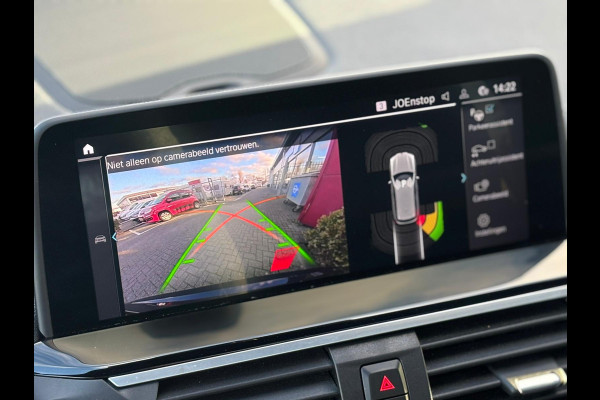 BMW iX3 Executive 80 kWh | Leder | Pano | AppleCarplay | Camera