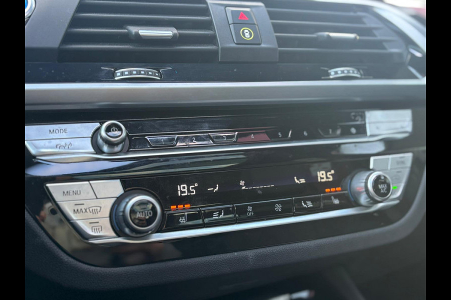 BMW iX3 Executive 80 kWh | Leder | Pano | AppleCarplay | Camera