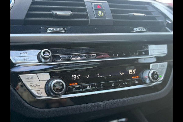BMW iX3 Executive 80 kWh | Leder | Pano | AppleCarplay | Camera