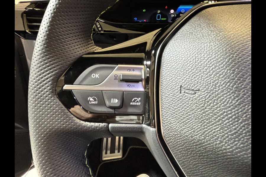 Peugeot 308 SW 1.6 Plug-in Hybrid 195 GT .