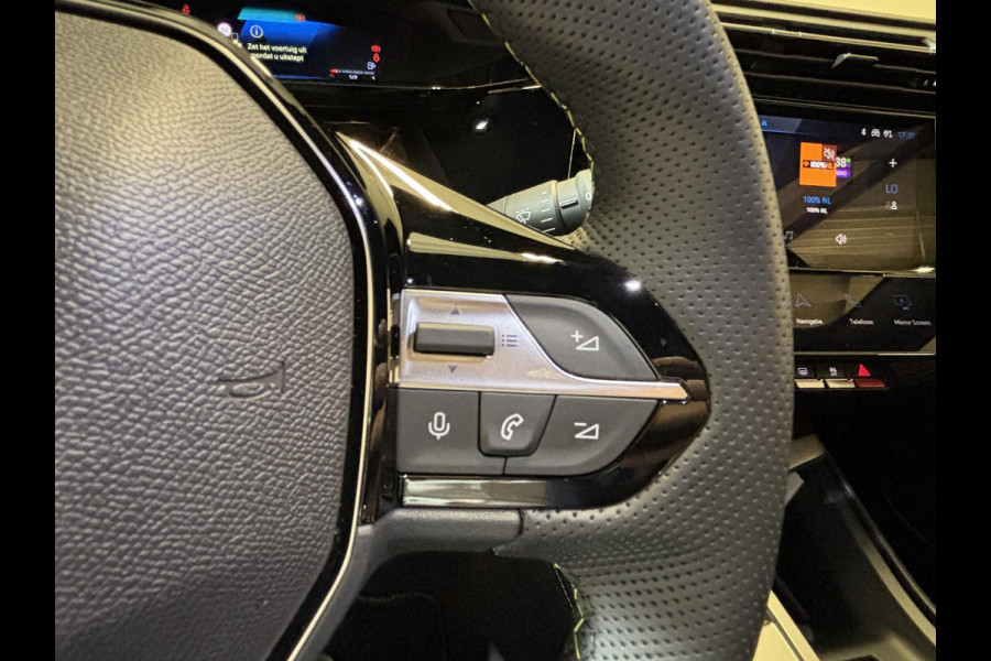 Peugeot 308 SW 1.6 Plug-in Hybrid 195 GT .