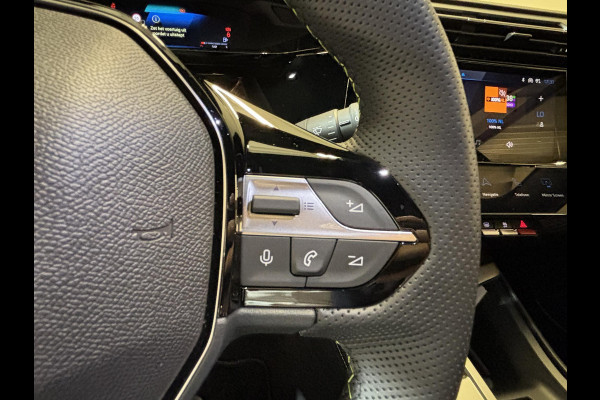 Peugeot 308 SW 1.6 Plug-in Hybrid 195 GT .