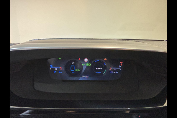 Peugeot 308 SW 1.6 Plug-in Hybrid 195 GT .