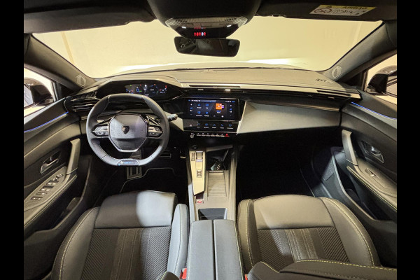 Peugeot 308 SW 1.6 Plug-in Hybrid 195 GT .