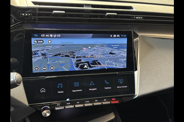 Peugeot 308 SW 1.6 Plug-in Hybrid 195 GT .