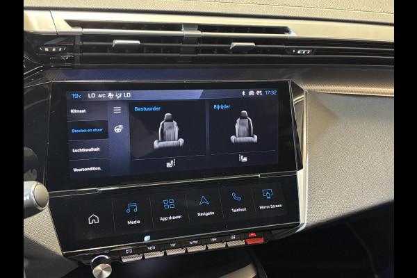 Peugeot 308 SW 1.6 Plug-in Hybrid 195 GT .