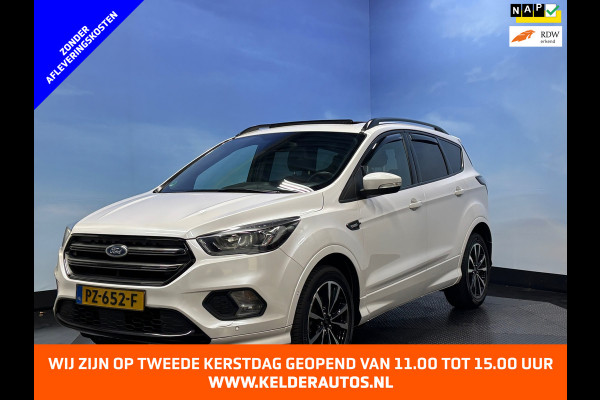 Ford Kuga 1.5 EcoBoost ST Line Navi | Clima | Pano | Trekhaak