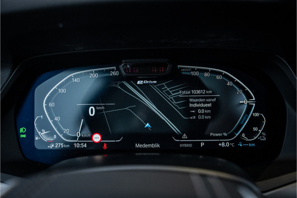 BMW X5 xDrive45e High Executive - Laser | Elek. Trekhaak | 360 Camera | Memory | HUD