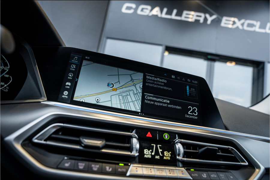 BMW X5 xDrive45e High Executive - Laser | Elek. Trekhaak | 360 Camera | Memory | HUD