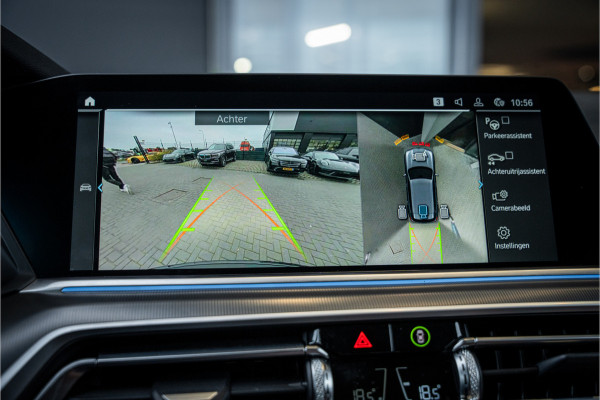 BMW X5 xDrive45e High Executive - Laser | Elek. Trekhaak | 360 Camera | Memory | HUD