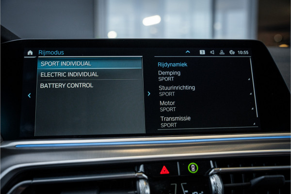 BMW X5 xDrive45e High Executive - Laser | Elek. Trekhaak | 360 Camera | Memory | HUD