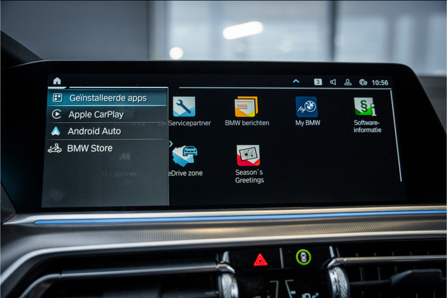 BMW X5 xDrive45e High Executive - Laser | Elek. Trekhaak | 360 Camera | Memory | HUD