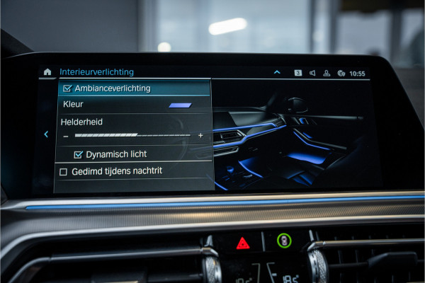 BMW X5 xDrive45e High Executive - Laser | Elek. Trekhaak | 360 Camera | Memory | HUD