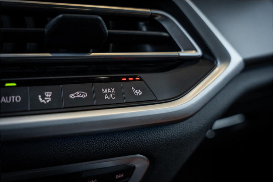 BMW X5 xDrive45e High Executive - Laser | Elek. Trekhaak | 360 Camera | Memory | HUD