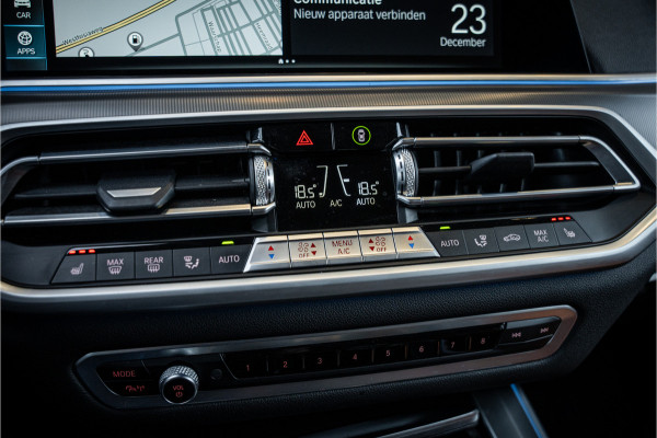 BMW X5 xDrive45e High Executive - Laser | Elek. Trekhaak | 360 Camera | Memory | HUD