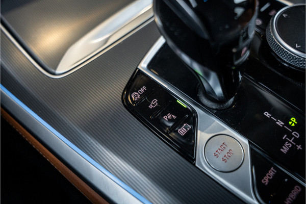 BMW X5 xDrive45e High Executive - Laser | Elek. Trekhaak | 360 Camera | Memory | HUD