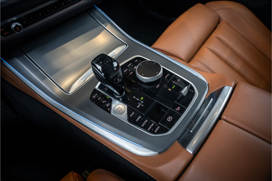 BMW X5 xDrive45e High Executive - Laser | Elek. Trekhaak | 360 Camera | Memory | HUD