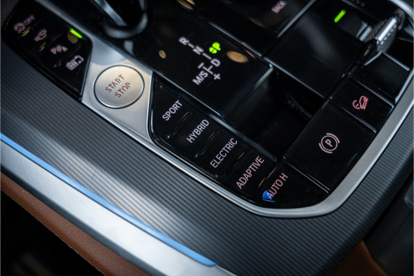 BMW X5 xDrive45e High Executive - Laser | Elek. Trekhaak | 360 Camera | Memory | HUD