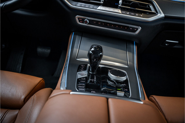 BMW X5 xDrive45e High Executive - Laser | Elek. Trekhaak | 360 Camera | Memory | HUD