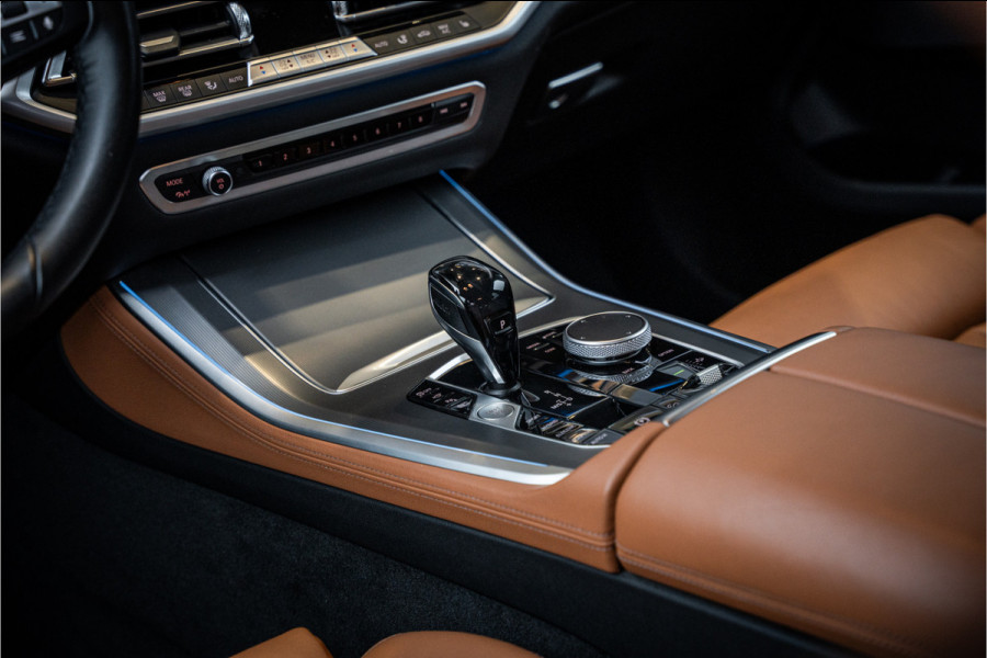 BMW X5 xDrive45e High Executive - Laser | Elek. Trekhaak | 360 Camera | Memory | HUD