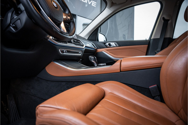 BMW X5 xDrive45e High Executive - Laser | Elek. Trekhaak | 360 Camera | Memory | HUD