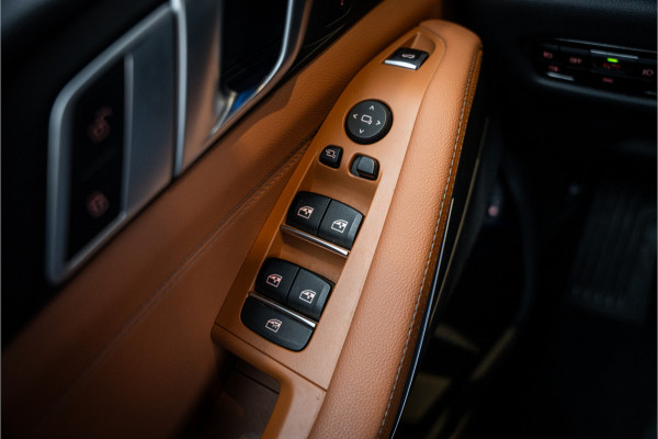 BMW X5 xDrive45e High Executive - Laser | Elek. Trekhaak | 360 Camera | Memory | HUD