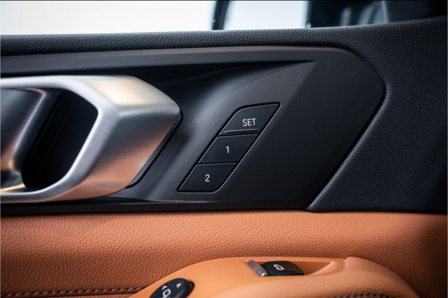 BMW X5 xDrive45e High Executive - Laser | Elek. Trekhaak | 360 Camera | Memory | HUD