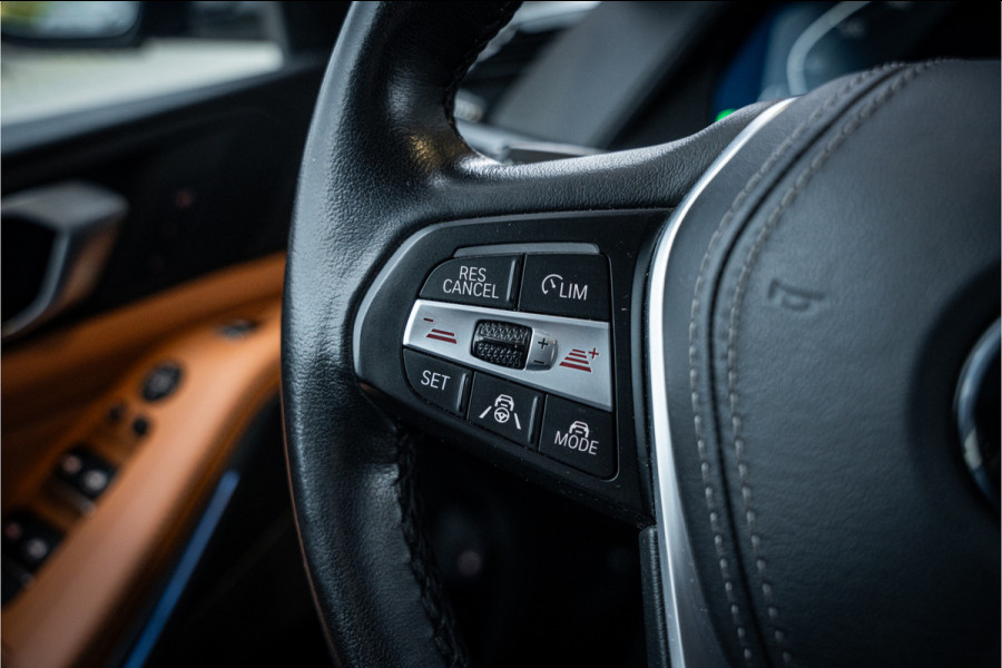 BMW X5 xDrive45e High Executive - Laser | Elek. Trekhaak | 360 Camera | Memory | HUD