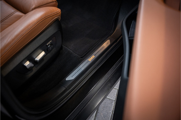 BMW X5 xDrive45e High Executive - Laser | Elek. Trekhaak | 360 Camera | Memory | HUD