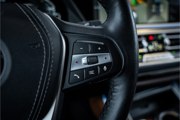 BMW X5 xDrive45e High Executive - Laser | Elek. Trekhaak | 360 Camera | Memory | HUD