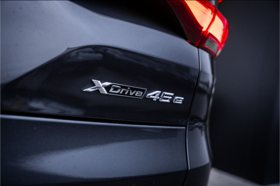 BMW X5 xDrive45e High Executive - Laser | Elek. Trekhaak | 360 Camera | Memory | HUD