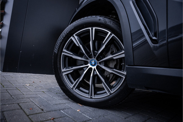 BMW X5 xDrive45e High Executive - Laser | Elek. Trekhaak | 360 Camera | Memory | HUD