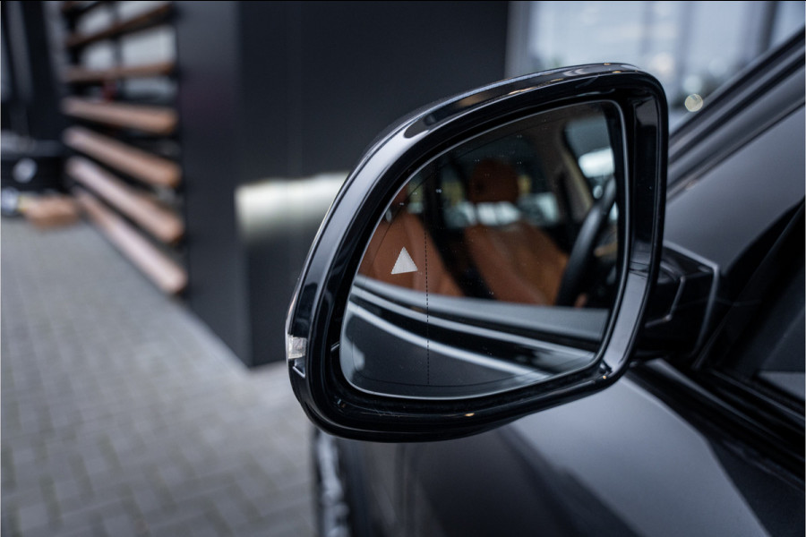 BMW X5 xDrive45e High Executive - Laser | Elek. Trekhaak | 360 Camera | Memory | HUD