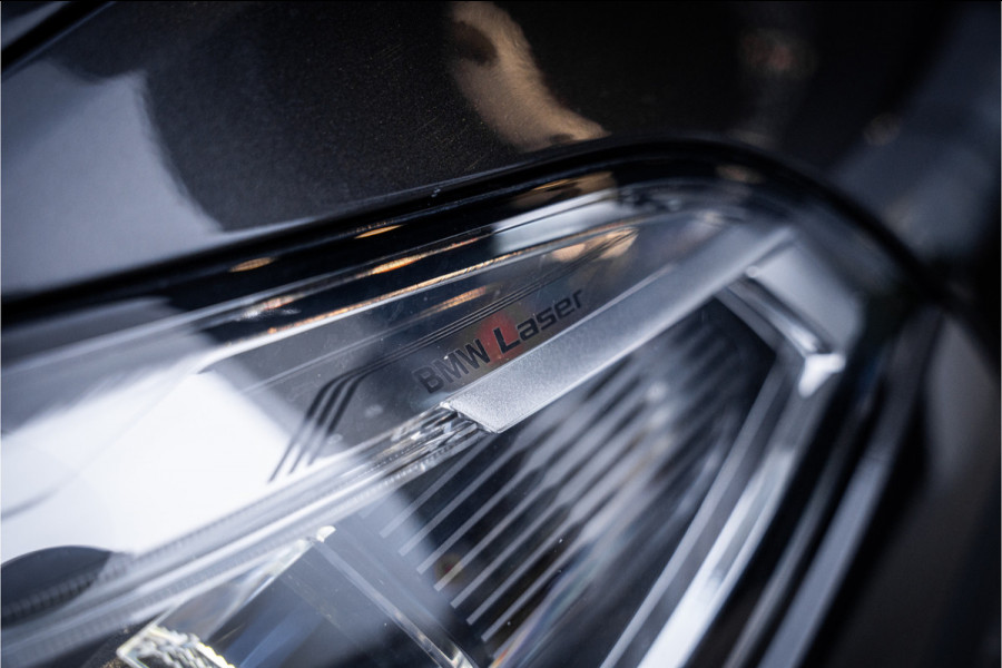 BMW X5 xDrive45e High Executive - Laser | Elek. Trekhaak | 360 Camera | Memory | HUD