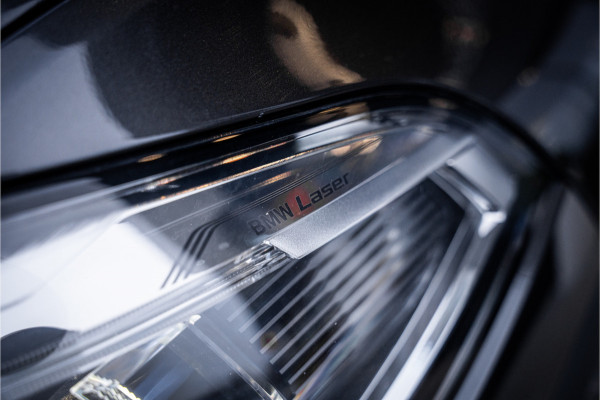 BMW X5 xDrive45e High Executive - Laser | Elek. Trekhaak | 360 Camera | Memory | HUD