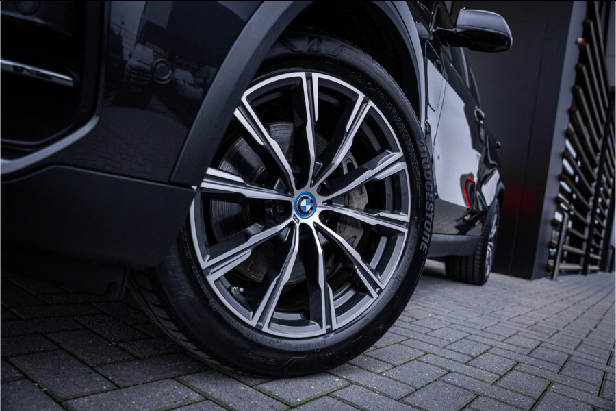 BMW X5 xDrive45e High Executive - Laser | Elek. Trekhaak | 360 Camera | Memory | HUD